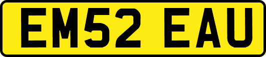 EM52EAU