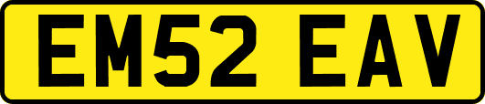 EM52EAV