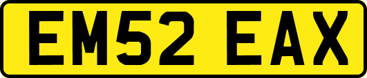 EM52EAX