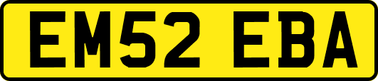 EM52EBA