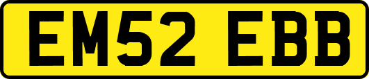 EM52EBB