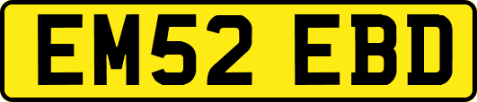 EM52EBD