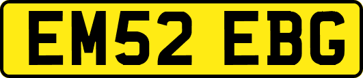 EM52EBG