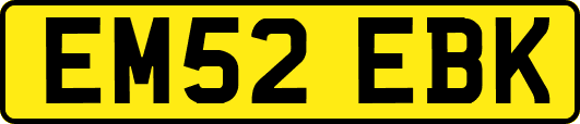 EM52EBK