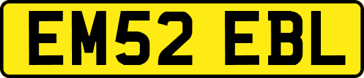 EM52EBL