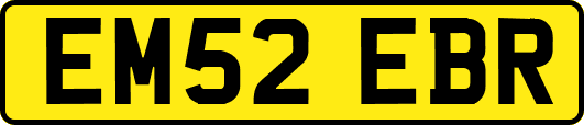 EM52EBR