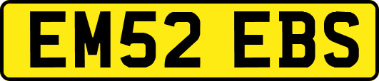 EM52EBS