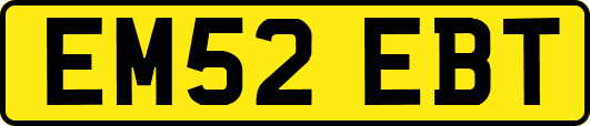 EM52EBT