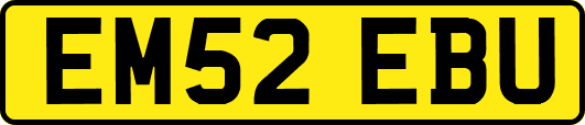 EM52EBU