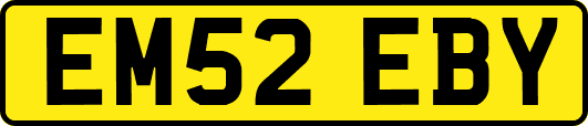 EM52EBY