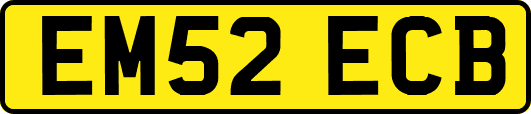 EM52ECB