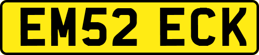EM52ECK