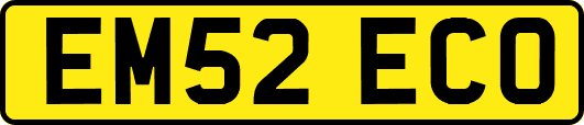 EM52ECO