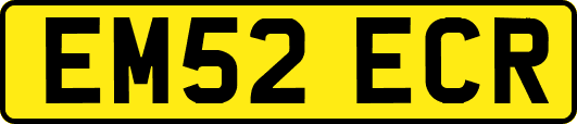 EM52ECR