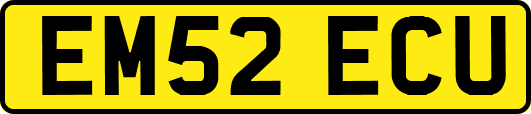 EM52ECU