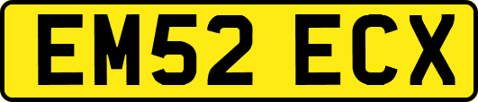 EM52ECX