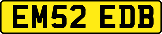 EM52EDB