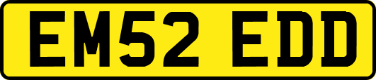 EM52EDD