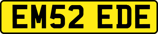 EM52EDE