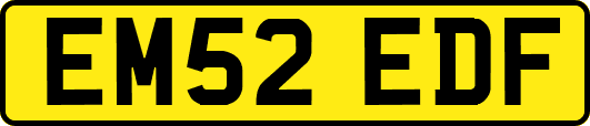 EM52EDF