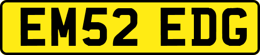 EM52EDG
