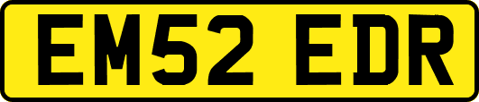 EM52EDR