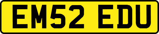 EM52EDU