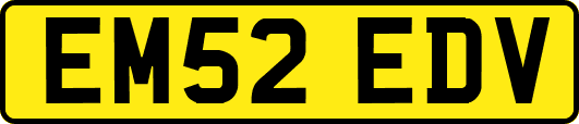 EM52EDV