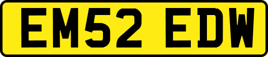EM52EDW