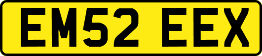 EM52EEX