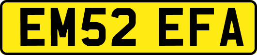 EM52EFA