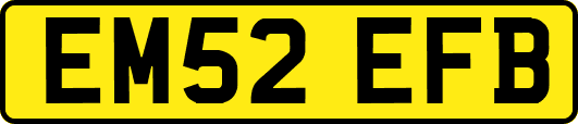 EM52EFB