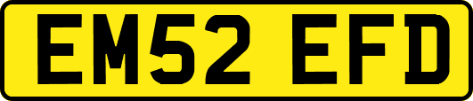 EM52EFD