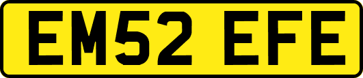 EM52EFE