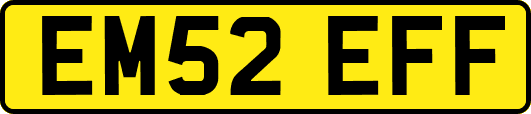 EM52EFF