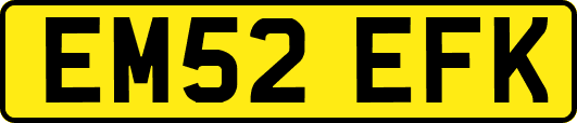 EM52EFK