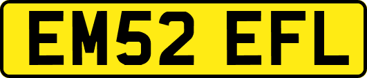 EM52EFL