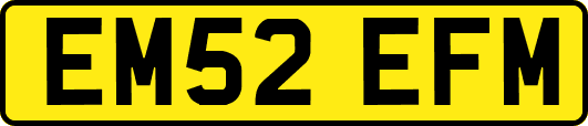 EM52EFM