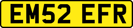 EM52EFR