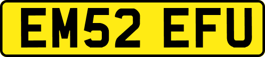 EM52EFU