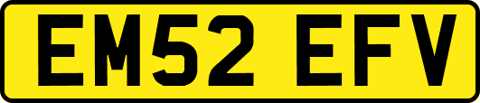 EM52EFV