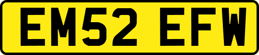 EM52EFW