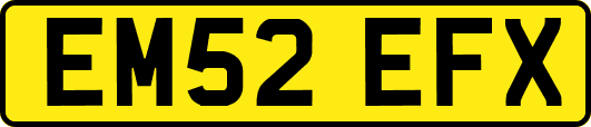 EM52EFX