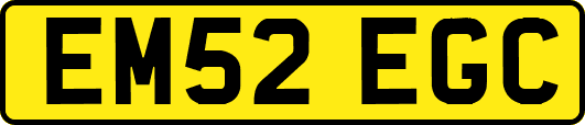 EM52EGC
