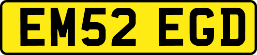 EM52EGD