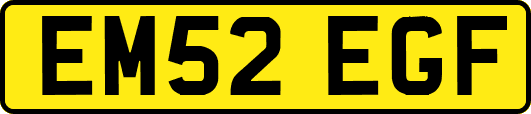 EM52EGF