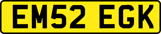 EM52EGK