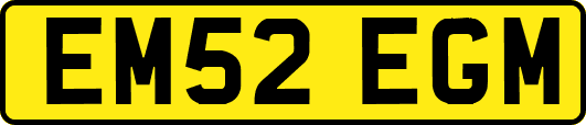 EM52EGM