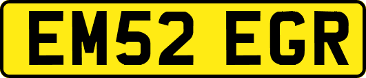 EM52EGR