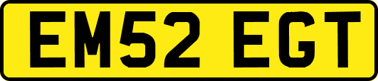 EM52EGT
